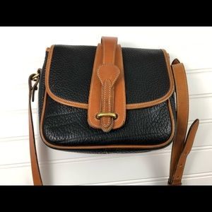 Vintage Dooney and Bourke Crossbody